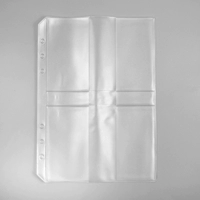 A5 CardBar Sag (6 отверстий)