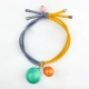 6#Candy Green A243