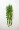 Cây treo tường mô phỏng cây nho trang trí hoa cây xanh treo tường giỏ nho lá xanh lá cây hoa giả - Hoa nhân tạo / Cây / Trái cây