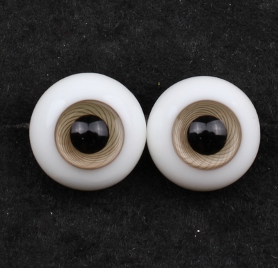 taobao agent Puppet doll SD8 10 12 14mm Uncle 34 points BJD doll glass eye beads A product XT032