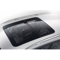 Большой панорамный люк (модель сообщений)