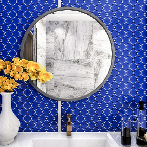 Керамическая мозаичная мозаика северная мозаика