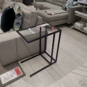IKEA mua trong nước Bàn máy tính xách tay lười biếng witsto vài bàn ghế sofa đơn giản 6 - Bàn