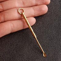 Бамбуковая ухочистка