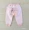 Quần bé 璇 mùa thu đông mùa đông Quần PP ấm quần bé cotton không dây quần harem 0-3 tuổi Quần ấm mông quần lót trẻ em