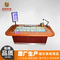 Игральные кости с подсветкой, электрическая камера видеонаблюдения, экран, делается под заказ