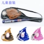 Trẻ em vị thành niên của chúng tôi Baseball Set Baseball Bat găng tay bóng chày hoàn thành Softball Cats thanh niên gậy bóng chày để tự vệ