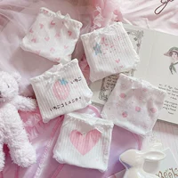 5 милые девушки