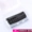 Cổ điển bền bóng bất động sản tóc đặc biệt đen nhỏ kẹp tóc gãy tóc Liu bên bờ biển clip clip hình chữ u mũ nón - Phụ kiện tóc chuyên sỉ phụ kiện tóc