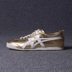 Onitsuka Tiger Ghost Tiger Bạc Retro Đôi giày thông thường Giày THL7C2-9399 9401 giày anta Dép / giày thường