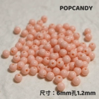 6 мм неглубокий Цзяо 100