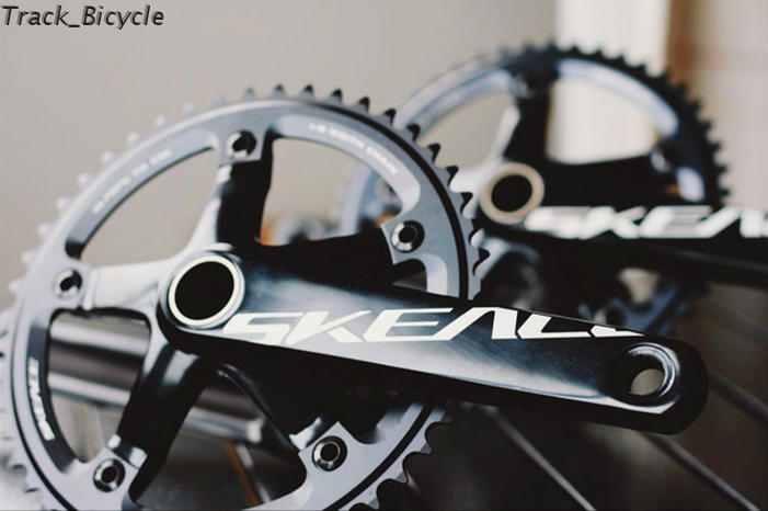 skeace crankset