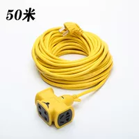 Один -купая литья 14 -отверстия в взрыве модель 50 метров