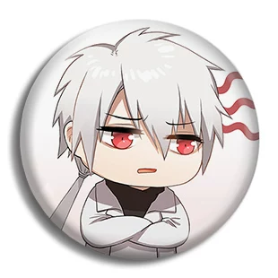 [Плакаты в виде значков Yoosung Zen 707Seven Jumin Ray V27 в виде значков]