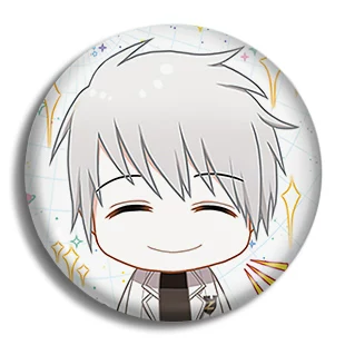 [Плакаты в виде значков Yoosung Zen 707Seven Jumin Ray V27 в виде значков]
