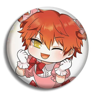 [Плакаты в виде значков Yoosung Zen 707Seven Jumin Ray V27 в виде значков]