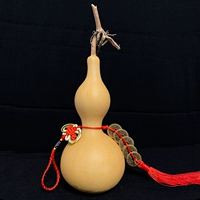 Принесение кран красного китайского узла около 20 см