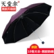 Фиолетовый винил 1-2 человек зонтик