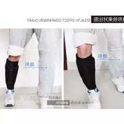 Tay và chân tập thể dục tăng cân thiết bị chì trọng lượng tay 1,5 kg phù hợp với xà cạp Thiết bị đeo tay chân mềm túi cát - Taekwondo / Võ thuật / Chiến đấu