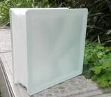 Jinghua Brand Glass Brick, частный эффект -это хорошая стена перегородки, фоновая стена 190 монаховые облака и туманные узоры,