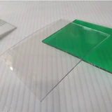 ПК выносливая доска солнечная доска прозрачная солнцезащитная терраса