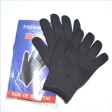 Крем для рук, укрепляющие перчатки, износостойкая стальная проволка