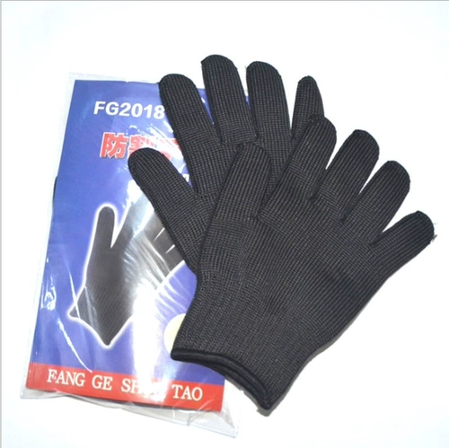 Крем для рук, укрепляющие перчатки, износостойкая стальная проволка