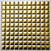 Матовая золотая лапша