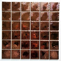 Игрушка «Ветерок», розовое золото