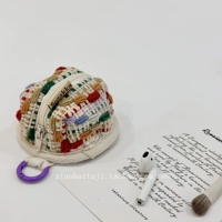 Красочная фасоль