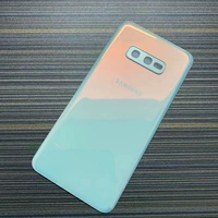 S10E G9700 [Haoyu Bai] Задняя крышка Национального банка