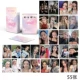 HN-Pink Ink 55 карта Pink-1