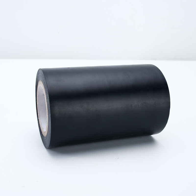 Băng cách điện 20 mét Băng cách điện rộng 5cm PVC không chì Đen băng keo đen Phụ kiện phần cứng chống cháy 50mm băng keo cách điện nano 