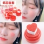 Hàn Quốc mua trực tiếp email, IM MEME tình yêu tem đỏ mặt đỏ đỏ mặt Produce48 khuyến đệm không khí - Blush / Cochineal phấn má hồng maybelline