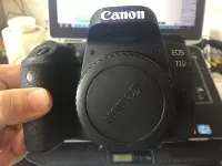 Canon 77D одноразовый прототип.