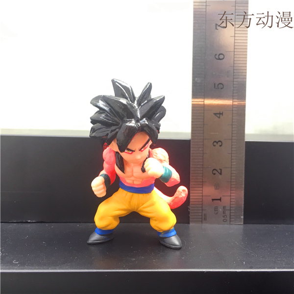 5Genuine bulk cargo Dragon Ball Glasses factory DWC WCF electroplate Saab Felisa piece