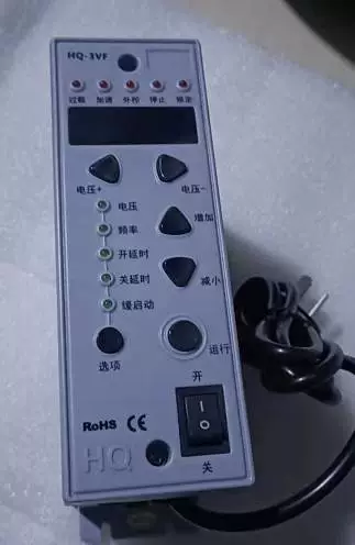 Контроллер вибрационного диска PFC510 SDVC31-S HQ-1VF HQ-3VF Разборка является совершенно новой