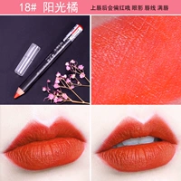 18#Orange Color