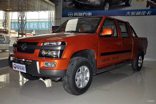 Derways pickup x3 Большой лампа Рассвет plutus Большой лампа ассамблея derways Большой бог богатства бровь лампа рулевое управление лампа настоящий завод