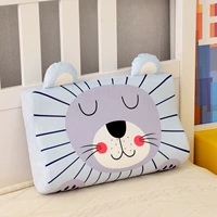 Полосатый лев [3-6 лет]