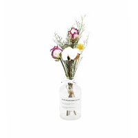 Розовая роза