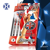 Máy bừa Harlow Bản gốc chính hãng - Darts / Table football / Giải trí trong nhà phi tiêu gỗ