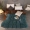 Mùa đông san hô chăn che đơn mảnh dày ma thuật flannel quilt bao ấm sinh viên ký túc xá sang trọng chăn bìa - Quilt Covers