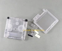 Прозрачный