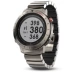 Garmin Garmin fenix chronos nhịp tim rồng mát mẻ GPS kinh doanh thông minh ngoài trời đa chức năng - Giao tiếp / Điều hướng / Đồng hồ ngoài trời đồng hồ maurice lacroix Giao tiếp / Điều hướng / Đồng hồ ngoài trời