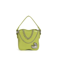 Маленький зеленый