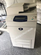 Xerox 750i5875 5890 Xiaofengshen máy tách bột tốc độ cao màu đen và trắng tách 75 phút - Máy photocopy đa chức năng