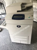 Xerox 750i5875 5890 Xiaofengshen máy tách bột tốc độ cao màu đen và trắng tách 75 phút - Máy photocopy đa chức năng máy photocopy konica minolta bizhub 367
