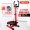 Xe đạp Dumbbell Bàn đạp Bàn đạp Xe đạp Bước gấp Máy kéo dài chân Máy gia đình lớn Arm - Stepper / thiết bị tập thể dục vừa và nhỏ dây cao su tập gym