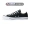 President Converse All Star Converse Giày cổ điển cho nam và nữ Đôi giày Canvas 101010